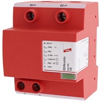 Dehn 900071 DCB YPV 1500 Kombiableiter 1St.