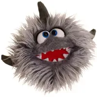 Living Puppets Kleiner Hainer Handpuppe 19 cm