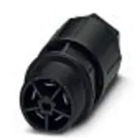 Phoenix Contact 1414735 Rundsteckverbinder Serie (Rundsteckverbinder): QPD W 4PE1,5#1414735