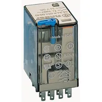 Finder Miniatur-Relais 55.34.9.024.0070