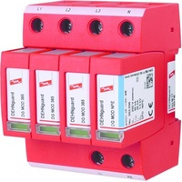 Dehn DEHNguard modular DG M TT 385 FM