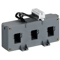 ABB CT4L185R/4 3-Phasen Stromwandler Empf. Nennstrombereich 60 ... 185