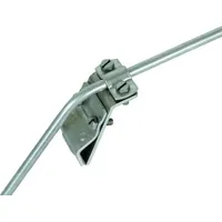 Dehn 338001 Al 7-10mm mit Ueberleger
