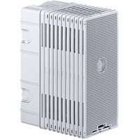 Kaiser Elektro 621052 Universal-Geräteträger (B x H x T)