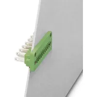 Phoenix Contact Buchsengehäuse-Kabel DFK-MC Polzahl Gesamt 4 Rastermaß: 3.81mm
