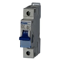 Doepke Leitungsschutzschalter DLS 6h B25-1 (09914025)