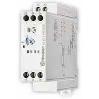 Finder 83.62.0.240.0000 Zeitrelais Monofunktional 1 St. Zeitbereich: 0.05s (min)