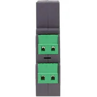Shelly Pro 2 Shelly Hutschienenrelais Bluetooth, Wi-Fi