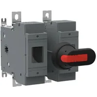 ABB 1SCA022752R8710 OS250D11P Lasttrennschalter 2polig 250A