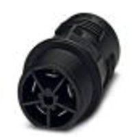 Phoenix Contact 1414738 Rundsteckverbinder Gesamtpolzahl: 4 + PE Serie