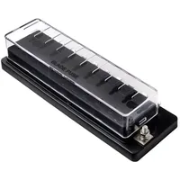 TRU Components TC-9070380 TC-9070380 KFZ-Sicherungshalter mit Statusanzeige Passend für