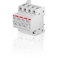 ABB 2CTB815704R0800 OVR T2 3N 40-275s P TS QS