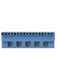 Striebel & John Striebel&John N-Klemmenblock 17x4 +5x25qmm ZK175B