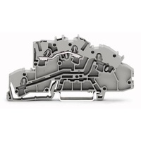 WAGO Installationsetagenklemme, 1 Stück