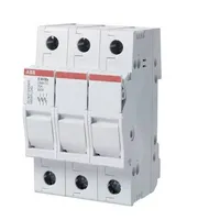 ABB Sicherungshalter E 93/30 CC