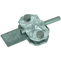 Dehn Verbindungs-/Trennklemme St/tZn f. Rd7-10 VTK710FL3040STTZN