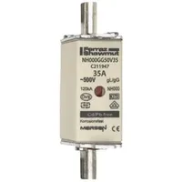 Mersen NH-Sicherungseinsatz SF NH000GG50V35
