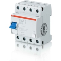 ABB FI-Schalter F204B-125/0,5L