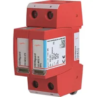 Dehn 952185 Überspannungsableiter Typ 2 DEHNguard M H TT