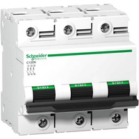 Schneider Electric A9N18389 Leitungsschutzschalter 125A, 375 V/DC