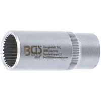 BGS 5350 | Vielzahn-Einsatz für Einspritzpumpen bei Mercedes-Benz Diesel-Motoren