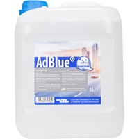 ROBBYROB AdBlue® Kraftstoffzusatz 5L Kraftstoffzusatz