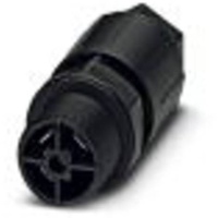 Phoenix Contact 1414689 Rundsteckverbinder Gesamtpolzahl: 2 + PE Serie