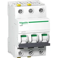 Schneider Electric A9F04350 Leitungsschutzschalter 50a c Charakteristik