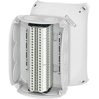 Hensel Reihenklemmenkasten RK 1024 T