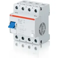 ABB F204B-125/0,3L
