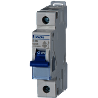 Doepke DLS 6I B25-1 10 kA