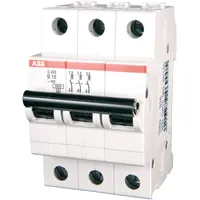 ABB S203-B16