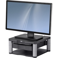 Fellowes 9169501, Kunststoff, Breite: 34cm, grafit