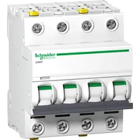 Schneider Electric A9F06416 A9F06416 Leitungsschutzschalter 16A B Charakteristik