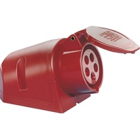 Jäger direkt jäger fischer gmbh & co. kg CEE-Wanddose