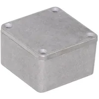 HAMMOND ELECTRONICS 1590MM Universal-Gehäuse 50 x 50 x 31