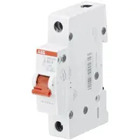 ABB Stotz S&amp;J Lasttrennschalter SHD201/40