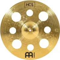 Meinl Percussion Meinl HCS Trash Crash 16", HCS16TRC