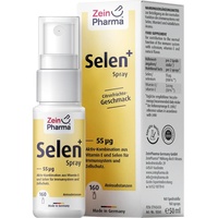 ZeinPharma Selen+ 55 Μg Spray