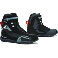 FORMA Viper Motorradschuhe, schwarz, Größe 45