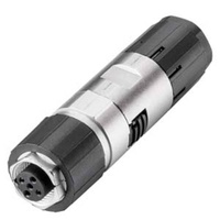 Siemens 6GK19050EB106AA0 Sensor-/Aktor-Steckverbinder Polzahl Sensoren: 5 1 St.