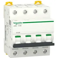 Schneider Electric A9F94432 Leitungsschutzschalter 32A, C-Charakteristik, 20kA