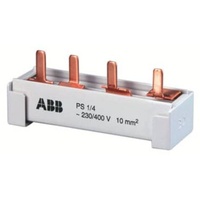 ABB 2CDL040202R1630 Phasenschiene 16mm2 63A 1St.