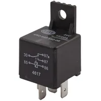 Hella Relais, Arbeitsstrom 4RD 933 332-061