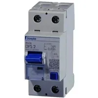 Doepke Fehlerstromschutzschalter DFS 2 025-2/0,03-A 09124601