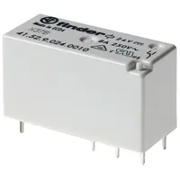 Finder 41.52.9.024.0000 Printrelais 24 V/DC 8A 2 Wechsler 20