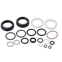 RockShox Federgabel Service Kit schwarz, 3 x 3 x