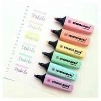 Stabilo Boss ORIGINAL Pastel kirschblütenrosa (70/150)