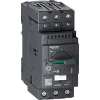 Schneider Electric GV3P80 Motorschutzrelais 1St.