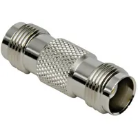 TRU Components 1579243 TNC-Adapter TNC-Buchse - TNC-Buchse 1 St.